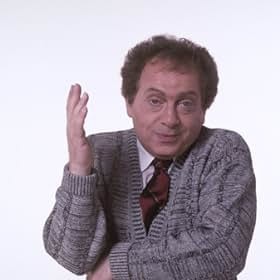 Jackie Mason